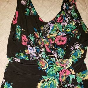 Sun Woo jumpsuit 😍